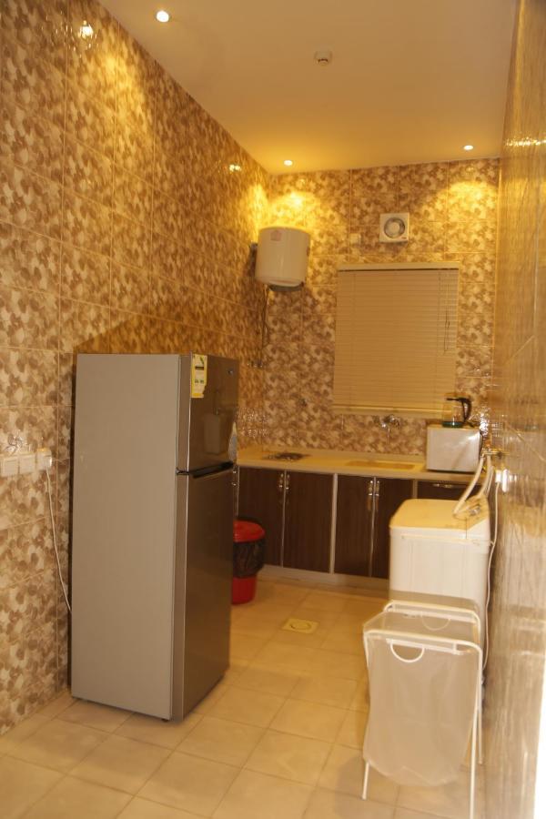 Spacious Apartments At Basla St 3 Mins From King Fahd Stadium Riyad Dış mekan fotoğraf