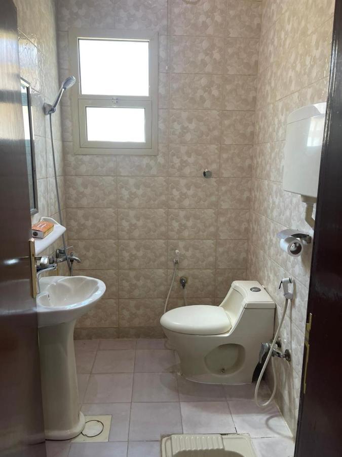 Spacious Apartments At Basla St 3 Mins From King Fahd Stadium Riyad Dış mekan fotoğraf