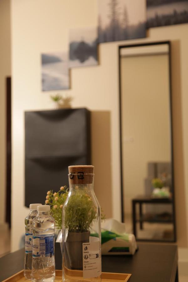 Spacious Apartments At Basla St 3 Mins From King Fahd Stadium Riyad Dış mekan fotoğraf
