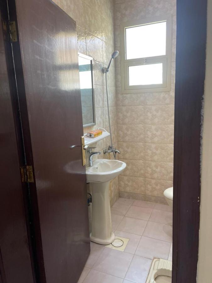Spacious Apartments At Basla St 3 Mins From King Fahd Stadium Riyad Dış mekan fotoğraf