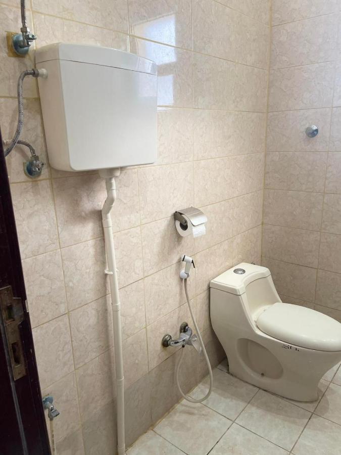 Spacious Apartments At Basla St 3 Mins From King Fahd Stadium Riyad Dış mekan fotoğraf