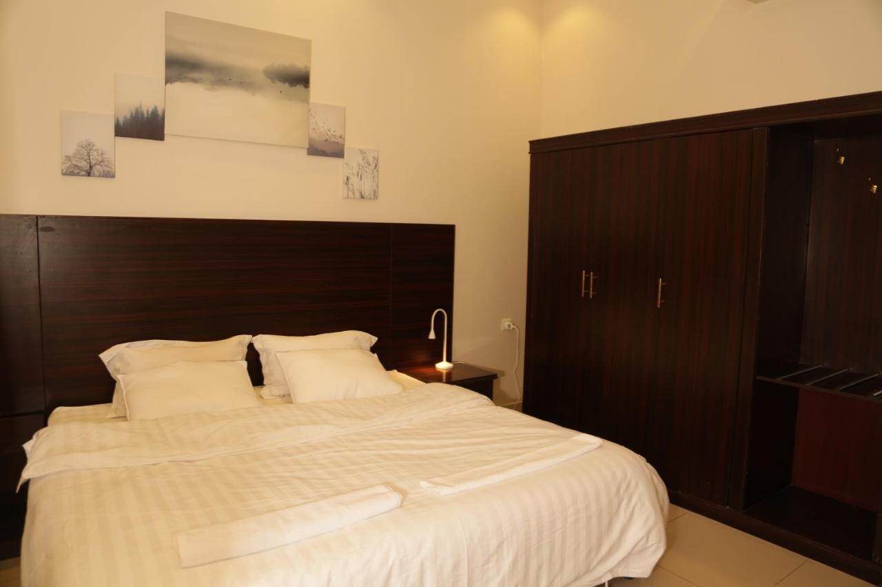 Spacious Apartments At Basla St 3 Mins From King Fahd Stadium Riyad Dış mekan fotoğraf