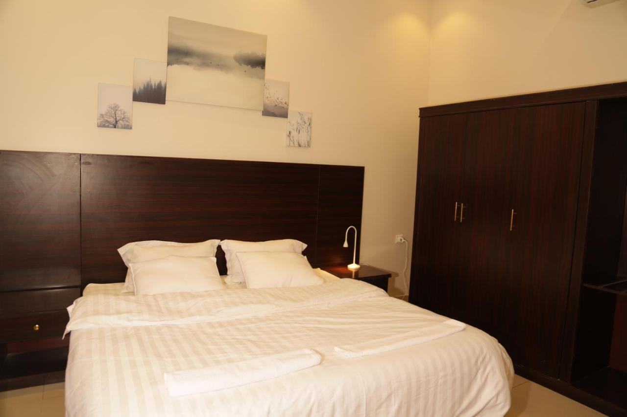 Spacious Apartments At Basla St 3 Mins From King Fahd Stadium Riyad Dış mekan fotoğraf