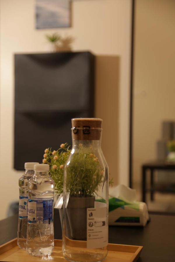 Spacious Apartments At Basla St 3 Mins From King Fahd Stadium Riyad Dış mekan fotoğraf