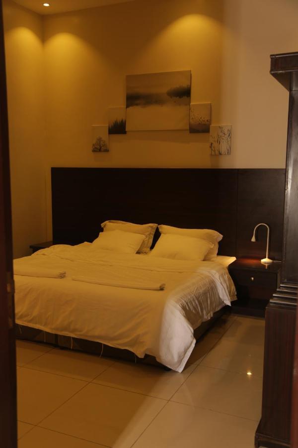 Spacious Apartments At Basla St 3 Mins From King Fahd Stadium Riyad Dış mekan fotoğraf