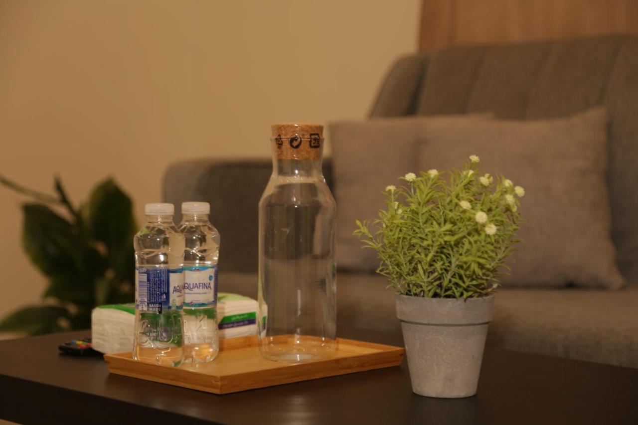 Spacious Apartments At Basla St 3 Mins From King Fahd Stadium Riyad Dış mekan fotoğraf