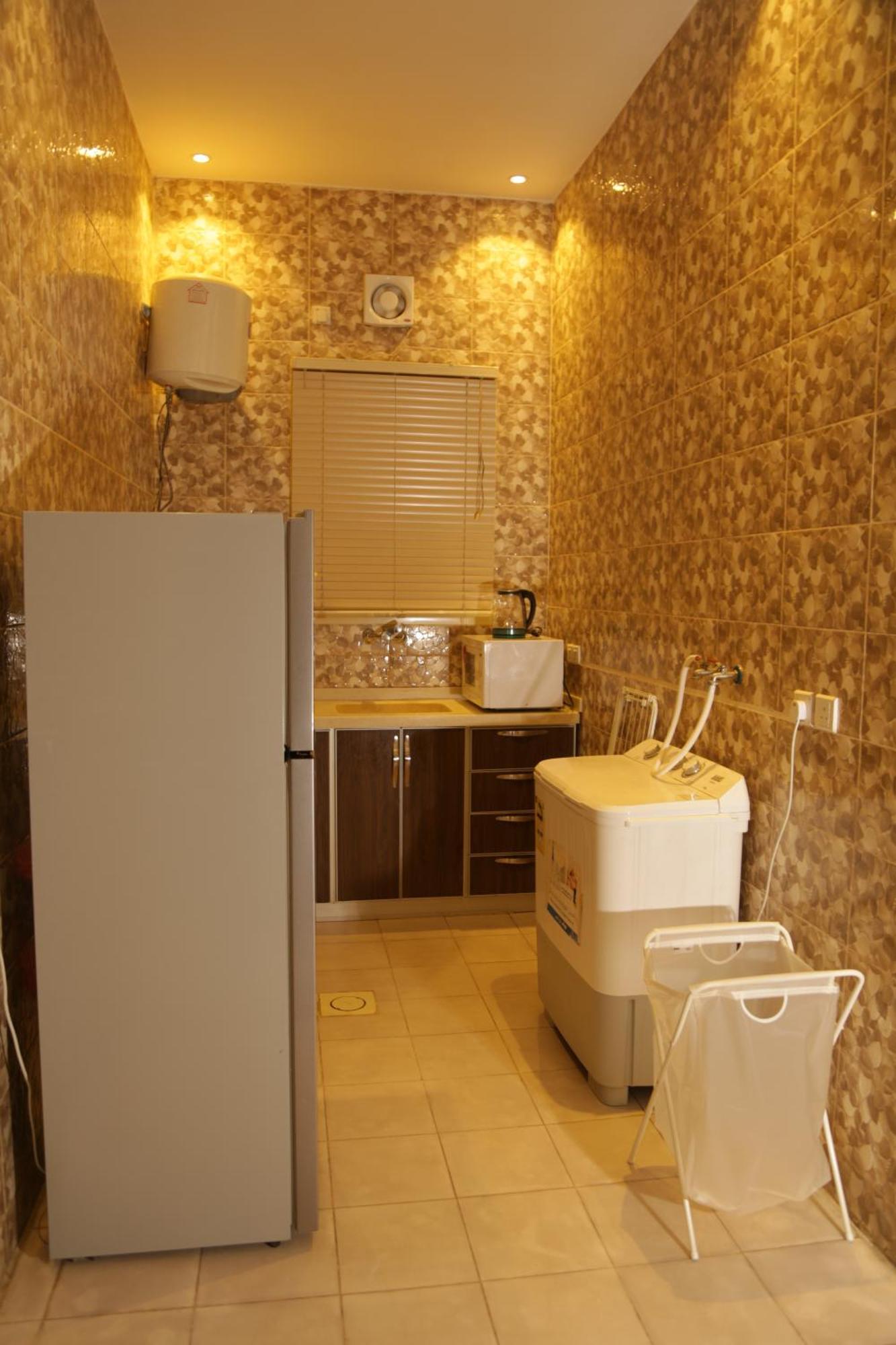 Spacious Apartments At Basla St 3 Mins From King Fahd Stadium Riyad Dış mekan fotoğraf
