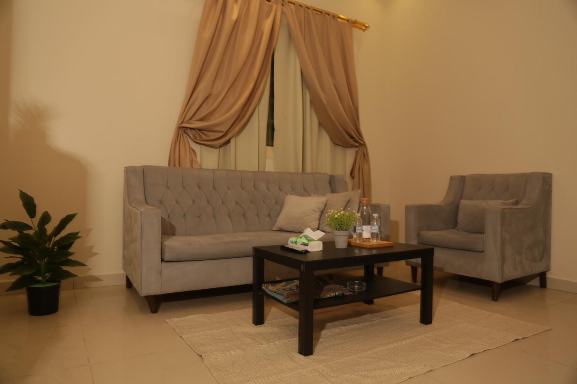 Spacious Apartments At Basla St 3 Mins From King Fahd Stadium Riyad Dış mekan fotoğraf