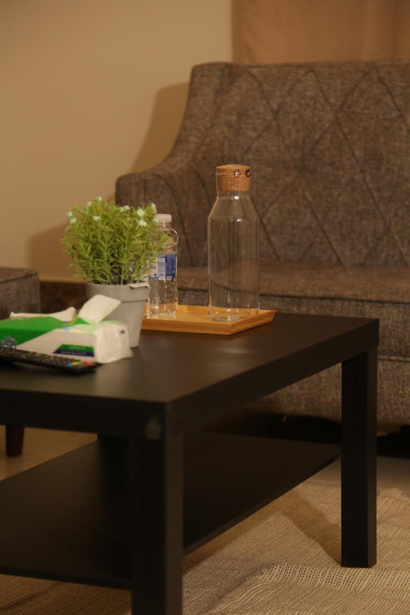 Spacious Apartments At Basla St 3 Mins From King Fahd Stadium Riyad Dış mekan fotoğraf